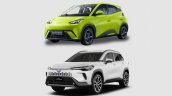 Los autos eléctricos e híbridos más vendidos de 2024 en Chile Los autos eléctricos e híbridos más vendidos de 2024 en Chile