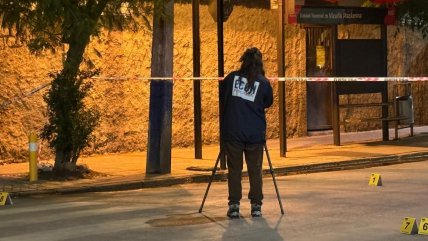   San Ramón: Joven de 20 años fue asesinado a tiros mientras conducía 