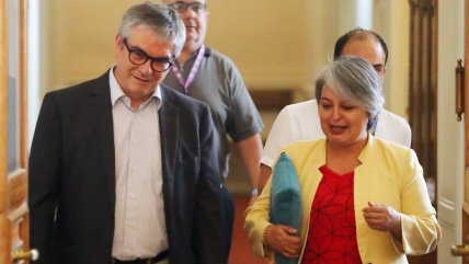  Comisión de Hacienda despachó la reforma previsional a la Sala del Senado  