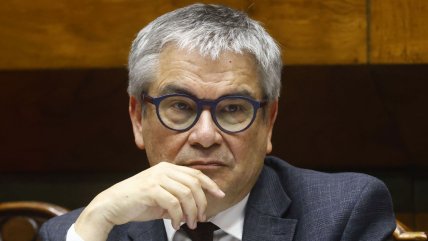  Pensiones: Marcel insta a que los consensos se extiendan a la Sala del Senado  