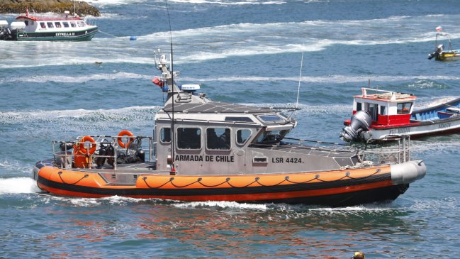 Hallada la séptima víctima fatal del naufragio en San Juan de La Costa