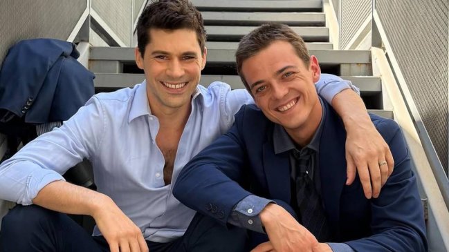 Pedro Campos y Simón Pesutic publican comunicado conjunto tras supuestas amenazas