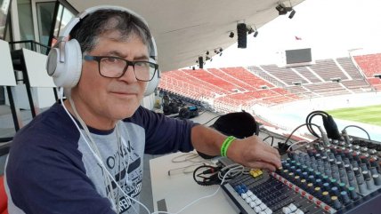   Falleció René Patricio Muñoz, excontrolador de Radio Cooperativa 