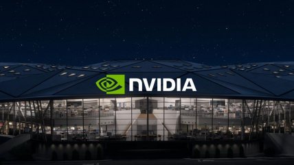  Nvidia perdió 600 mil millones de dólares, la mayor caída bursátil diaria de la historia  