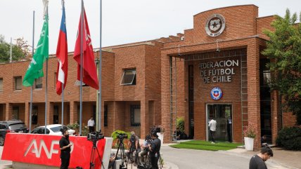   Clubes de Segunda insistieron en su rechazo a acuerdo del Sifup con la ANFP 