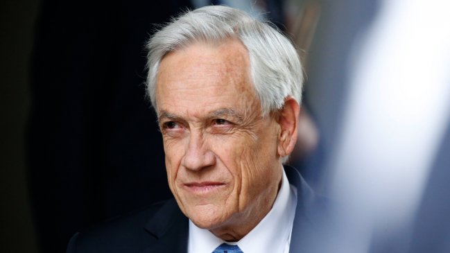 A un año de su muerte, familia Piñera prepara una conmemoración en Lago Ranco