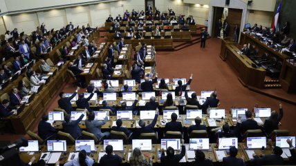   Llegó el día: la Cámara vota, hasta total despacho, la reforma de pensiones 