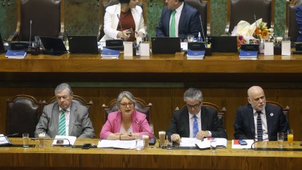   [En vivo] Minutos definitivos: La Cámara Baja ya vota la reforma de pensiones 