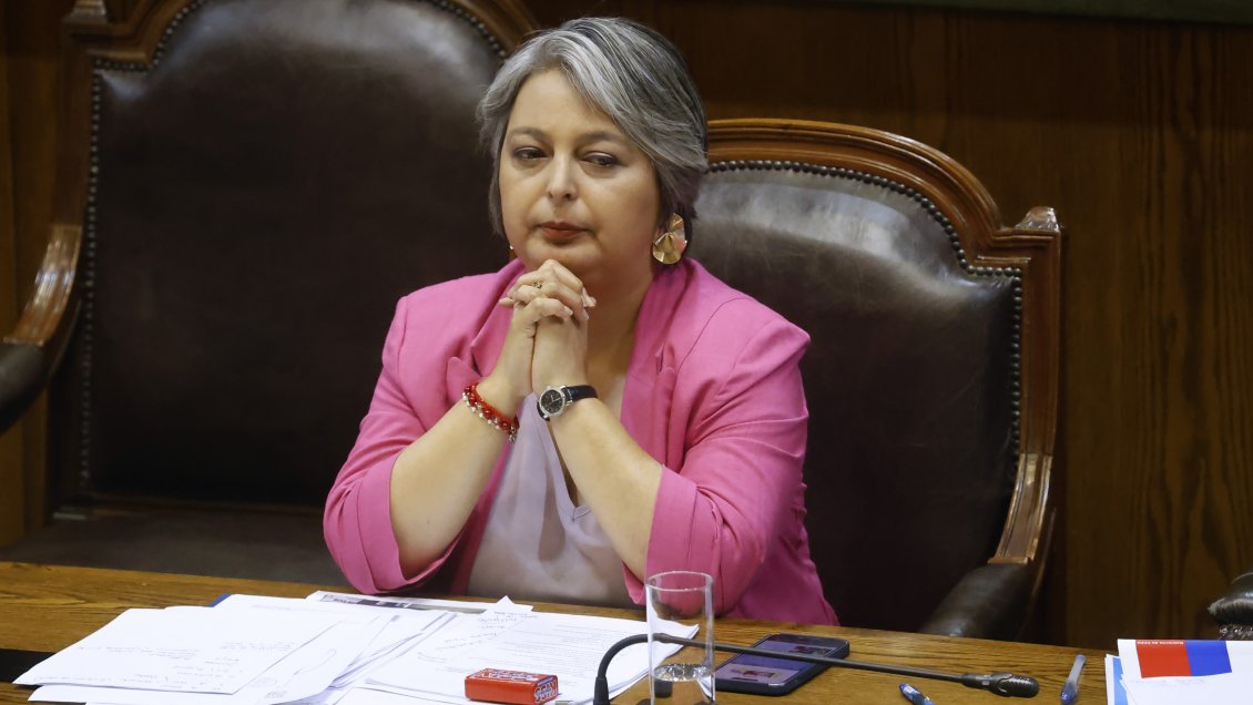 Gobierno: Se abrió la puerta que las AFP tenían trancada por muchos años