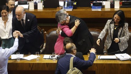   Tras dos décadas de debates, ve la luz una reforma estructural al sistema de pensiones 