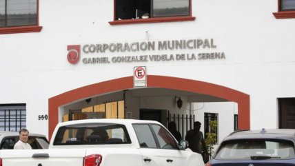  La Serena: 14 detenidos por millonario fraude en Corporación Municipal  