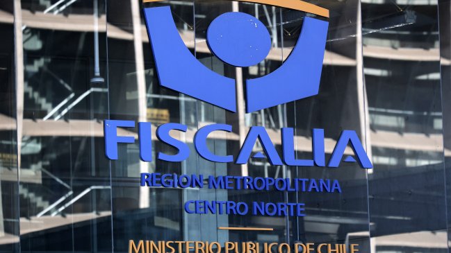 Piratas de Aragua: Primeros dos formalizados quedan en prisión preventiva