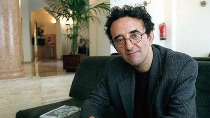   España homenajeó a Roberto Bolaño: Biblioteca llevará su nombre 