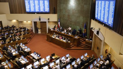   Proyecto sobre enfermedades raras avanzó a la Cámara Baja tras 14 años en el Senado 