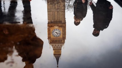  Cinco años del Brexit: sin celebraciones ni consenso  