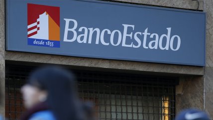  BancoEstado reporta intermitencias en sus servicios  