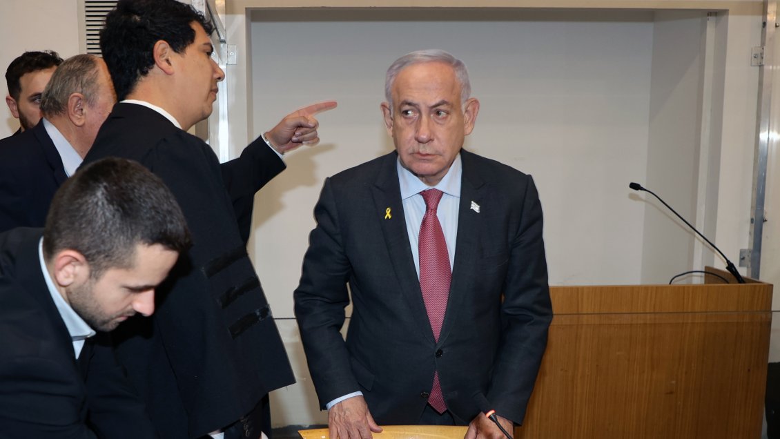Grupo de La Haya se compromete a una rendición de cuentas contra Netanyahu