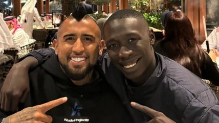   Popular tiktoker Khaby Lame es ahora embajador de Unicef 