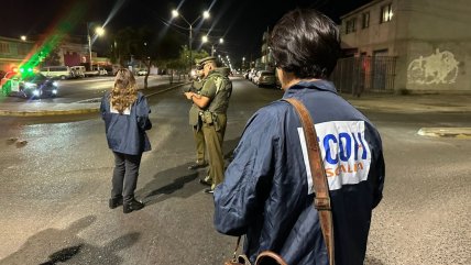  Mataron a golpes a un adulto mayor tras accidente de tránsito en Arica  