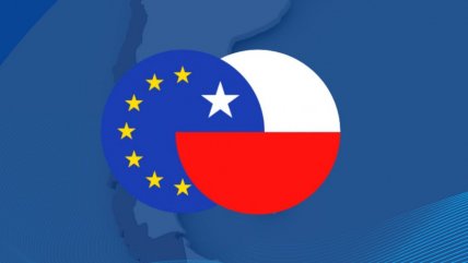  Entró en vigor el acuerdo comercial entre la UE y Chile  