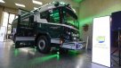 Bomberos de Santiago presentó el primer carro 100% eléctrico de Latinoamérica Bomberos de Santiago presentó el primer carro 100% eléctrico de Latinoamérica