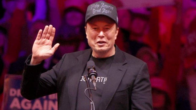 NYT: Musk tiene acceso al sistema de pagos del Tesoro público de EEUU