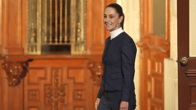 EE.UU. confirmó que pausará aranceles a México por un mes