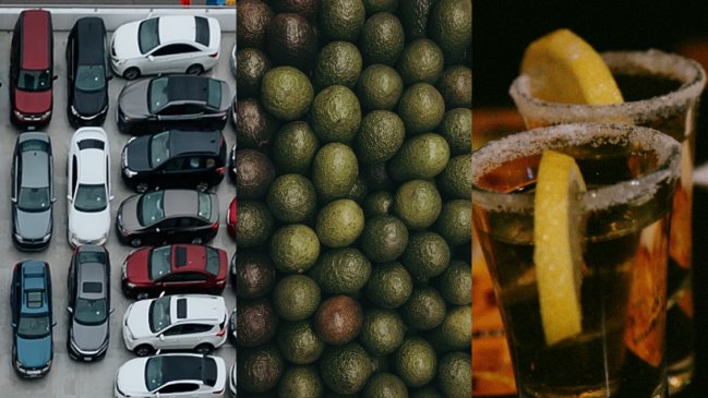 Cuatro claves de la intensa relación comercial México-EEUU