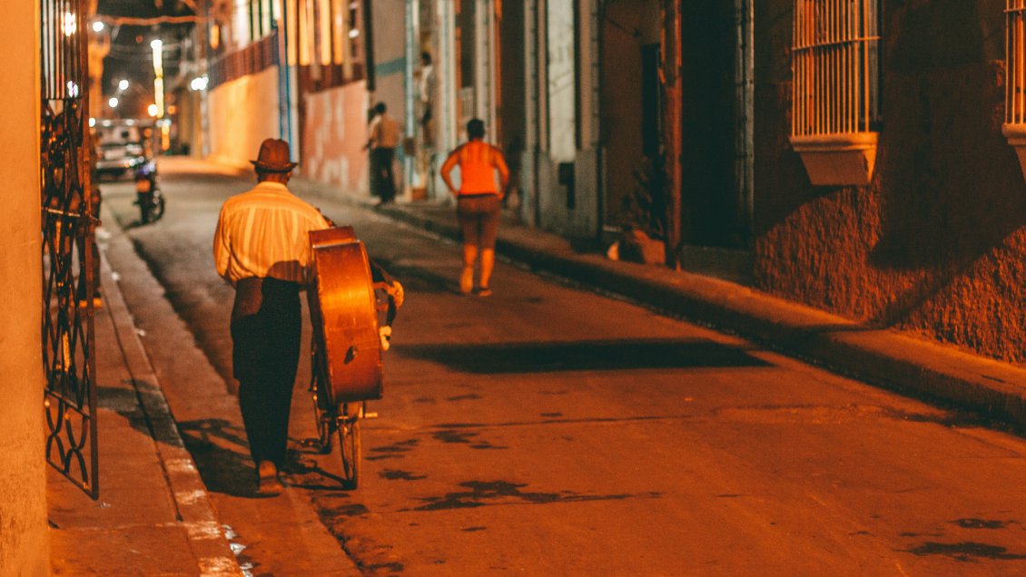 Cuba prevé apagones para este lunes que afectarán hasta un 47 por ciento de la isla
