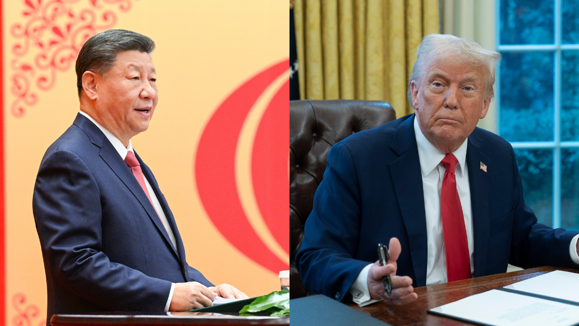 China contraataca: Impondrá aranceles de 10% a 15% a EEUU