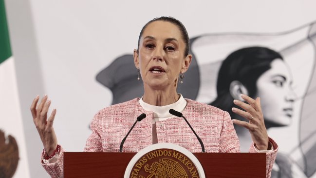 Tras acuerdo con Trump, México envió a la frontera a sus agentes de la Guardia