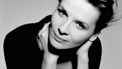  Juliette Binoche liderará el jurado del Festival de Cannes  