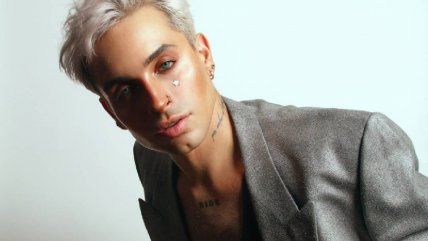   Viña 2025: Dani Ride apuesta por un mensaje de sanación y resistencia 