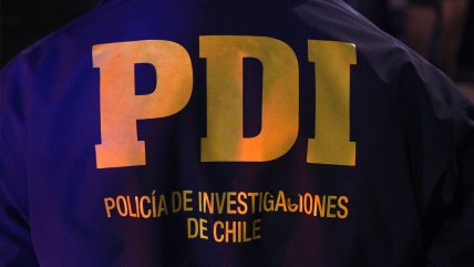  Delincuentes amenazaron con una granada a víctimas de un robo en Iquique  