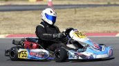 En el Kartódromo Las Perdices se desarrollará la cuarta fecha del campeonato de Karting IAME En el Kartódromo Las Perdices se desarrollará la cuarta fecha del campeonato de Karting IAME