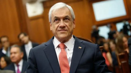   Bellolio: La ultra no le hace bien a la política; Piñera siempre quiso ampliar hacia el centro 