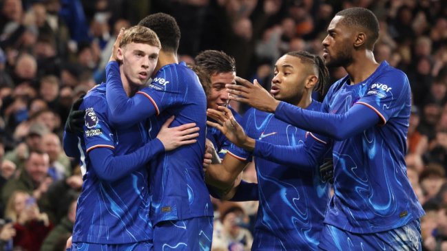 La Premier League castigará celebraciones que se consideren 