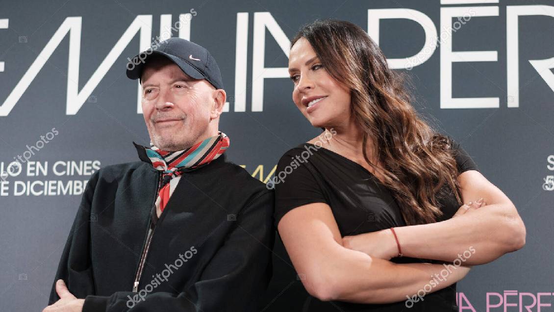 Jacques Audiard defiende su película 