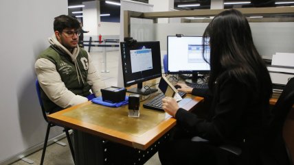  Empresas de telecomunicaciones deberán verificar identidad con biometría  