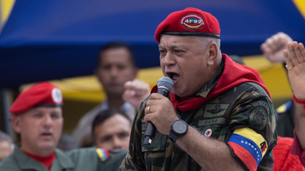   Piratas de Aragua: Fiscalía expone por primera vez supuesta orden de Diosdado Cabello 