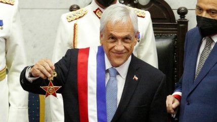   GORE del Biobío aprobó bautizar Puente Ferroviario como Sebastián Piñera 