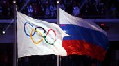 Rusia quiere volver a participar con himno y bandera en los Juegos Olímpicos de Invierno de 2026 Rusia quiere volver a participar con himno y bandera en los Juegos Olímpicos de Invierno de 2026