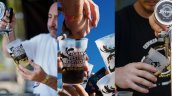 Festival independiente reunirá a más de 50 cervecerías artesanales de todo Chile Festival independiente reunirá a más de 50 cervecerías artesanales de todo Chile