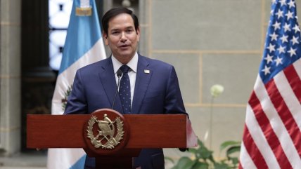   Rubio: Propuesta de Trump sobre Gaza es 