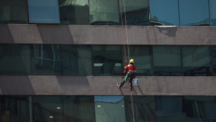   Calor extremo: Trabajadores pueden rehusar labores que los pongan en riesgo 