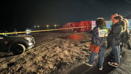   Carabinero de franco abatió a delincuente tras intento de asalto en su contra en Arica 