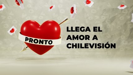  Chilevisión anuncia nuevo programa de citas: ¿Cómo postular?  