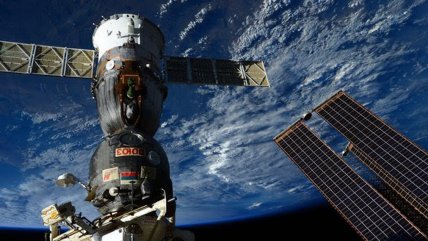   Cooperación espacial: Rusia volará a la EEI en naves de EEUU y viceversa 