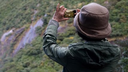   Gremio del turismo: Cierre de parques nacionales por calor extremo 