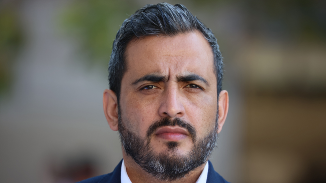 Calles Sin Violencia 2.0: Alcalde White llamó a 